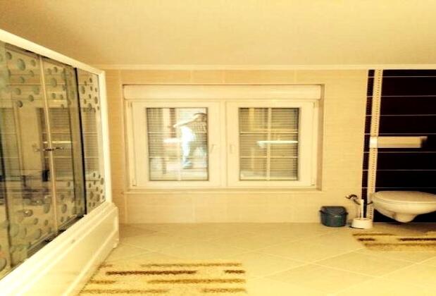 Belek Kadriye Villa Home - Görsel 18