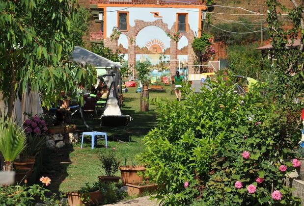 Erenler Hotel Adrasan - Görsel 18