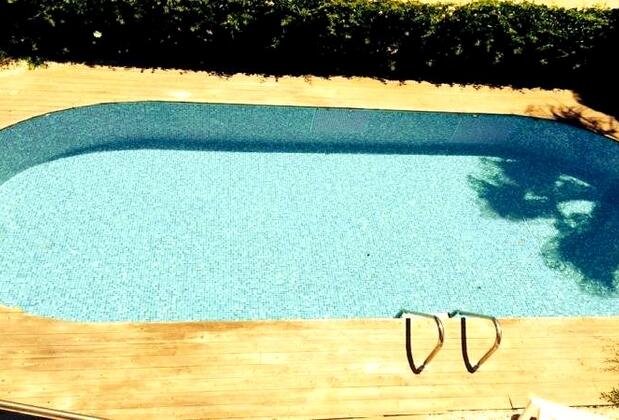 Belek Kadriye Villa Home - Görsel 7