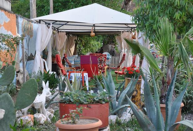 Erenler Hotel Adrasan - Görsel 33