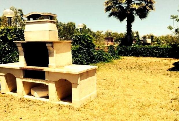 Belek Kadriye Villa Home - Görsel 17