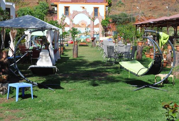 Erenler Hotel Adrasan - Görsel 16