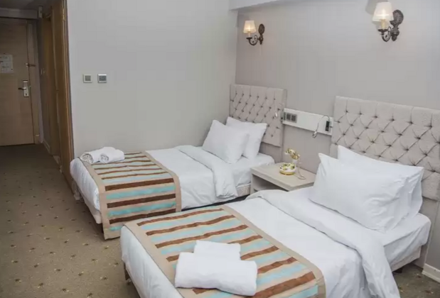 Bilinç Hotel - Görsel 4