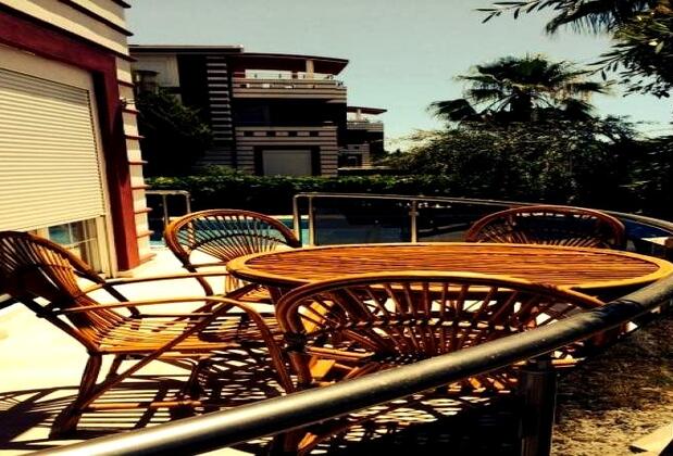 Belek Kadriye Villa Home - Görsel 5