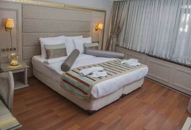 Bilinç Hotel - Görsel 10