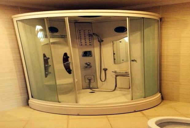 Belek Kadriye Villa Home - Görsel 4