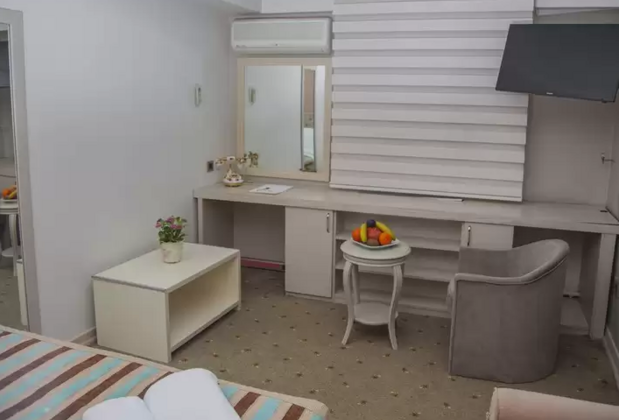 Bilinç Hotel - Görsel 12