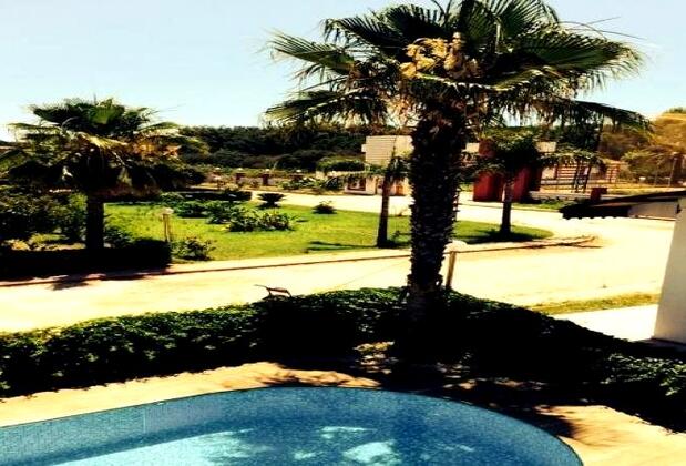 Belek Kadriye Villa Home - Görsel 12