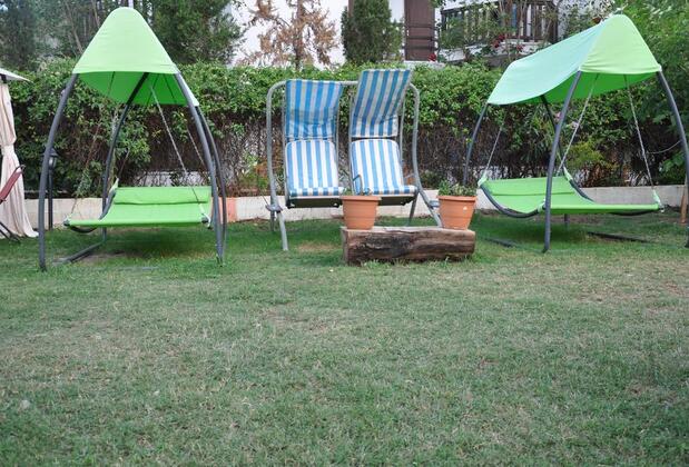 Erenler Hotel Adrasan - Görsel 4