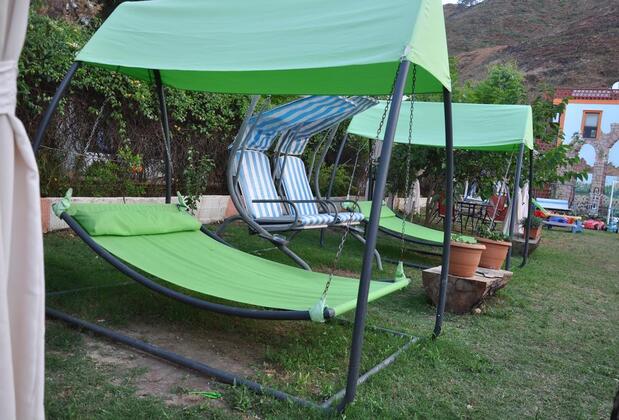 Erenler Hotel Adrasan - Görsel 22