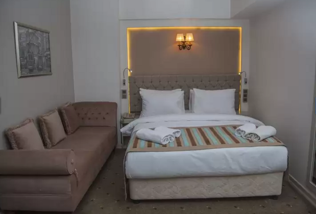 Bilinç Hotel - Görsel 6