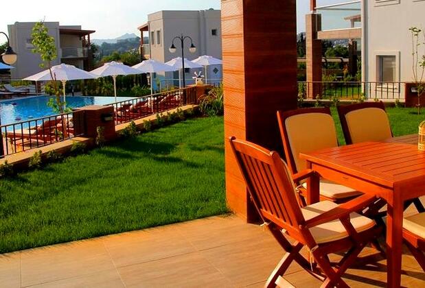 Bodrum Villa Yalıkavak - Görsel 11