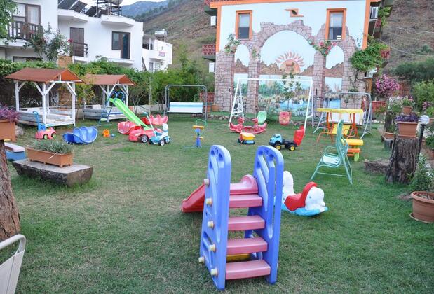 Erenler Hotel Adrasan - Görsel 5