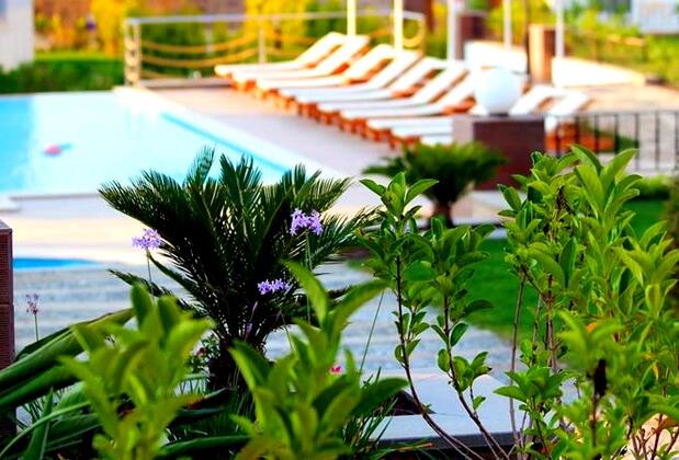 Bodrum Villa Yalıkavak - Görsel 8