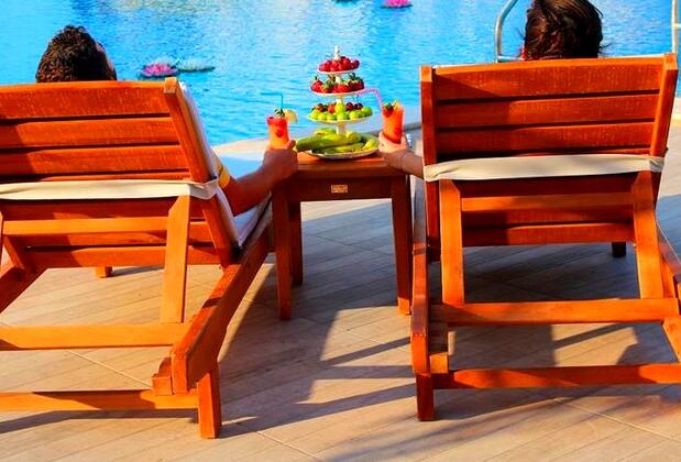 Bodrum Villa Yalıkavak - Görsel 6