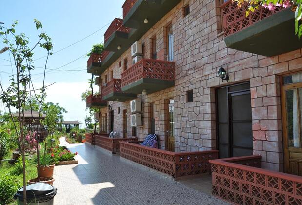 Erenler Hotel Adrasan - Görsel 17