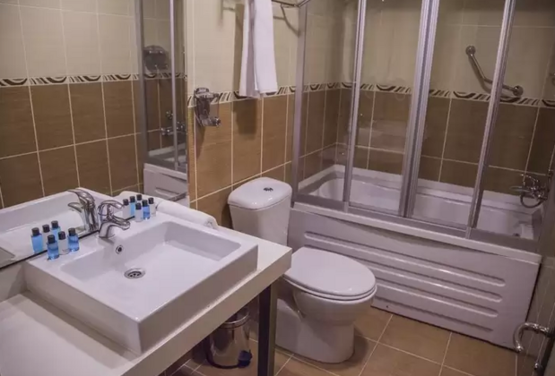 Bilinç Hotel - Görsel 8