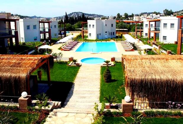 Bodrum Villa Yalıkavak - Görsel 10