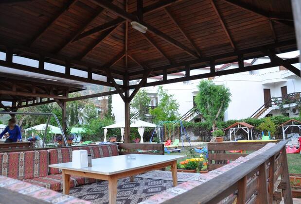 Erenler Hotel Adrasan - Görsel 6