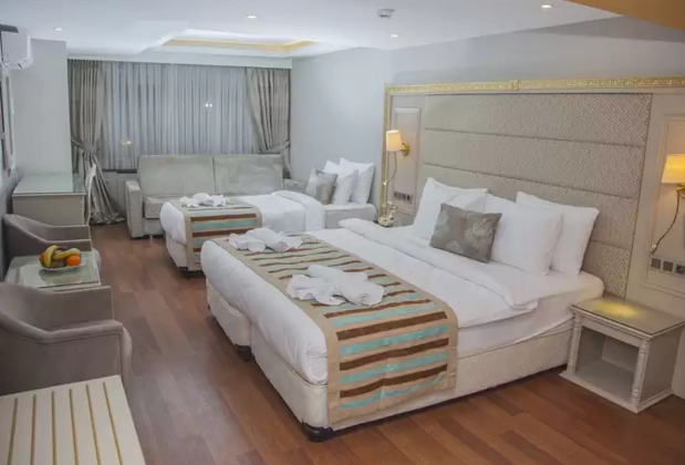 Bilinç Hotel - Görsel 7