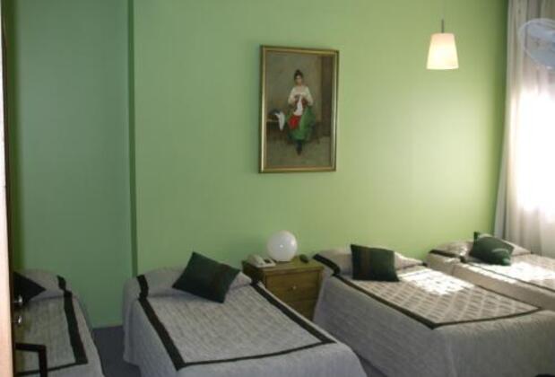 Cordial House Hotel - Görsel 4