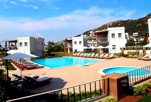 Bodrum Villa Yalıkavak - Görsel 15