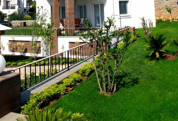 Bodrum Villa Yalıkavak - Görsel 9