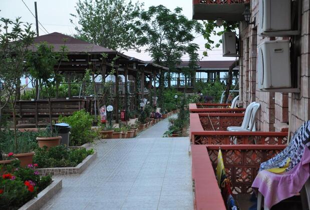 Erenler Hotel Adrasan - Görsel 30