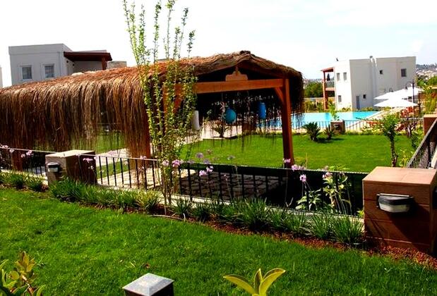 Bodrum Villa Yalıkavak - Görsel 4