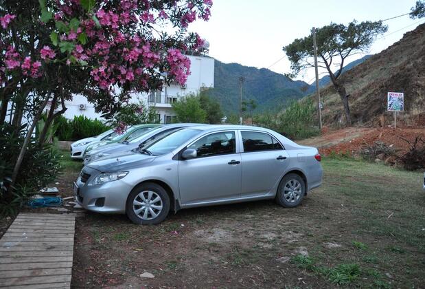 Erenler Hotel Adrasan - Görsel 20