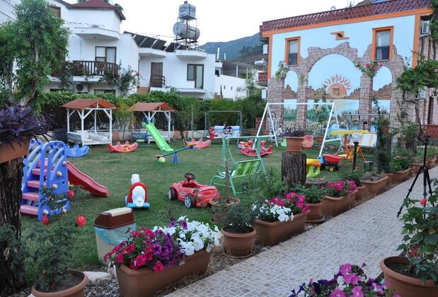 Erenler Hotel Adrasan - Görsel 24