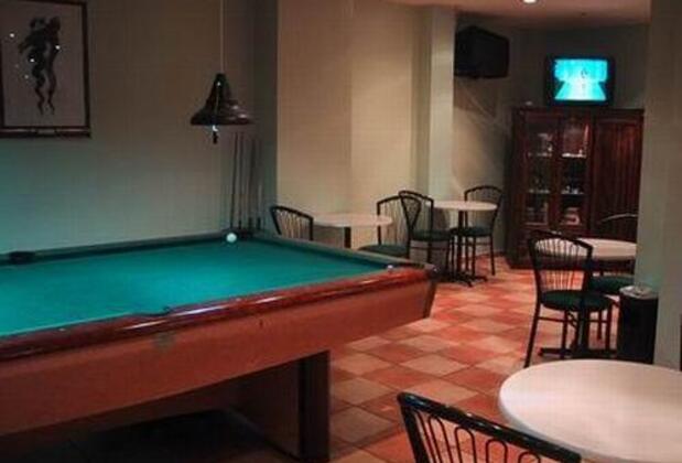 Cordial House Hotel - Görsel 6