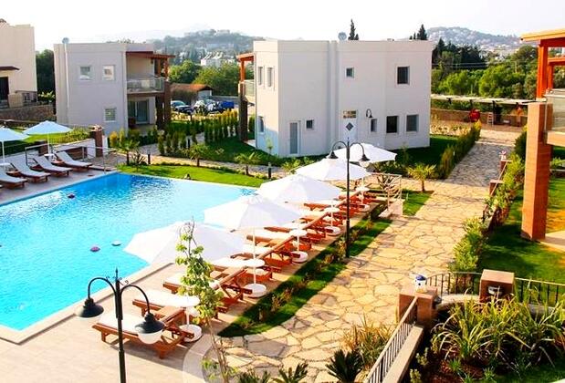 Bodrum Villa Yalıkavak - Görsel 7