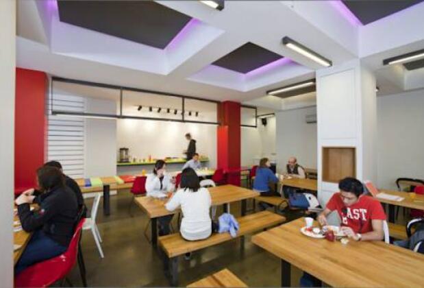 Cordial House Hotel - Görsel 8