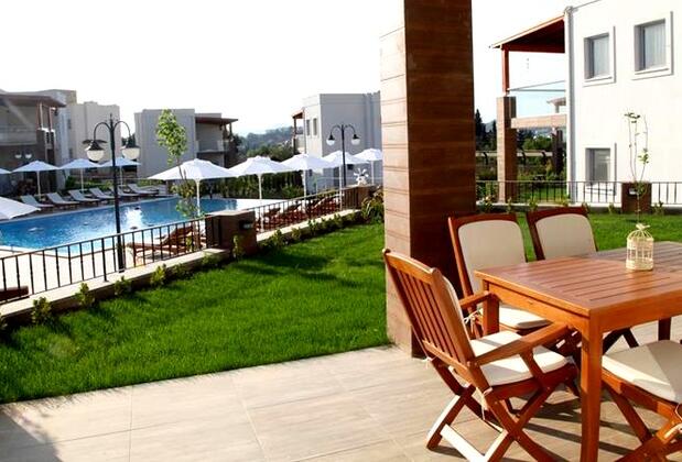 Bodrum Villa Yalıkavak - Görsel 13