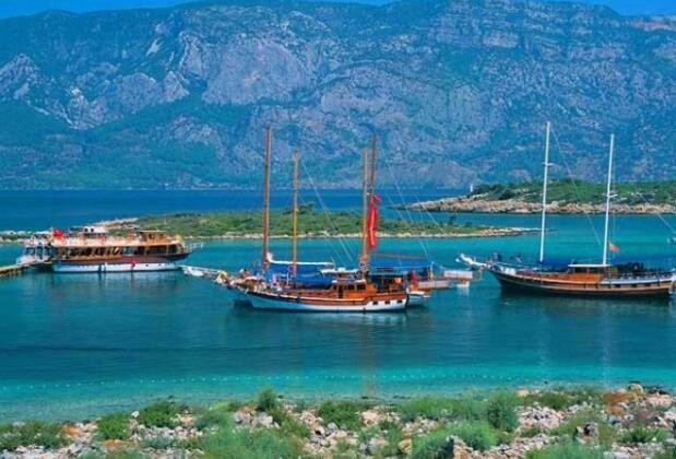 Swe Motel Cafe & Bar - Görsel 13