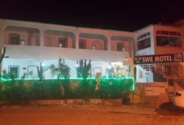 Swe Motel Cafe & Bar - Görsel 10
