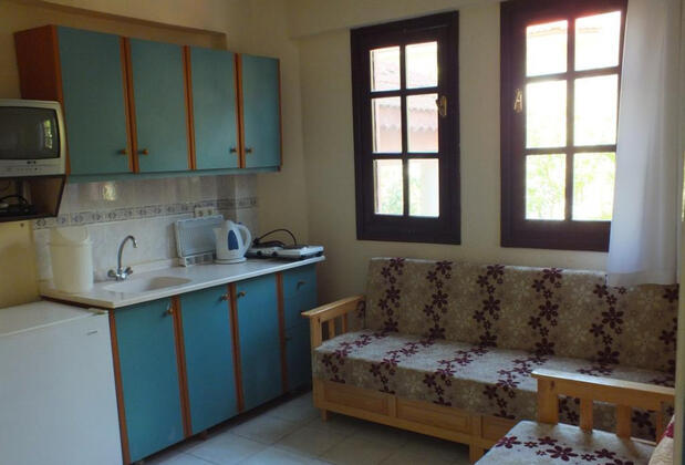 Everest Hotel - Görsel 5