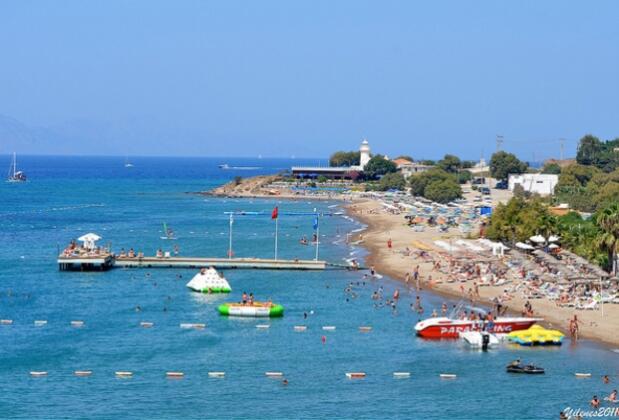 Swe Motel Cafe & Bar - Görsel 8