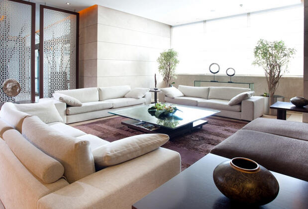 Kempinski Residences Astoria - Görsel 3