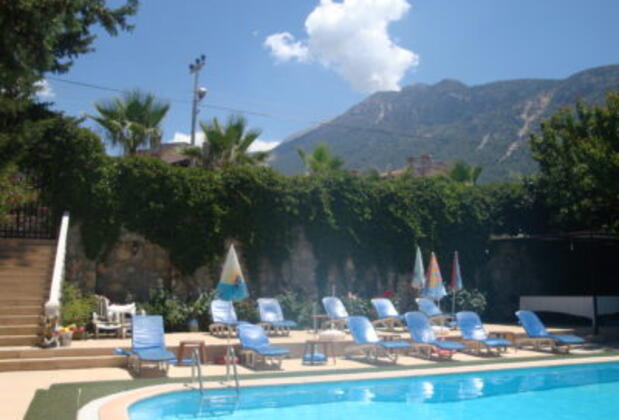 Everest Hotel - Görsel 11