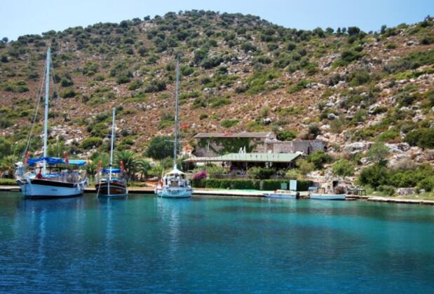 Swe Motel Cafe & Bar - Görsel 6