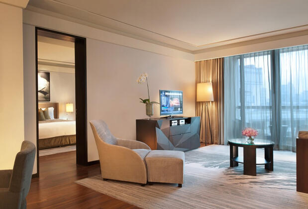 Kempinski Residences Astoria - Görsel 4