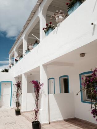 Swe Motel Cafe & Bar - Görsel 4