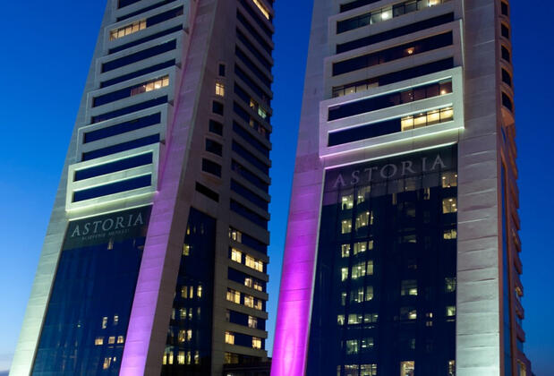 Kempinski Residences Astoria - Görsel 5