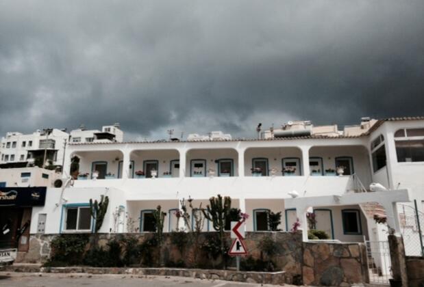 Swe Motel Cafe & Bar - Görsel 11