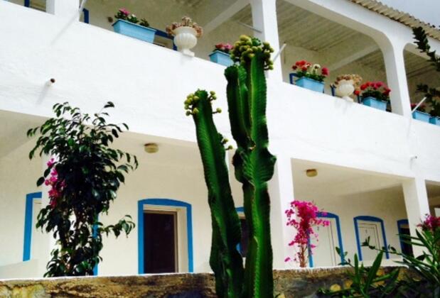 Swe Motel Cafe & Bar - Görsel 5