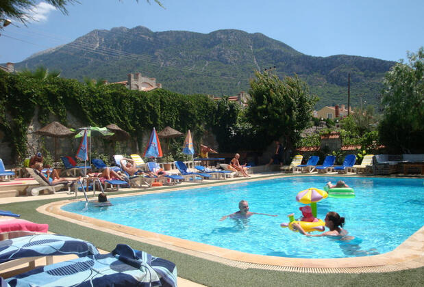 Everest Hotel - Görsel 14