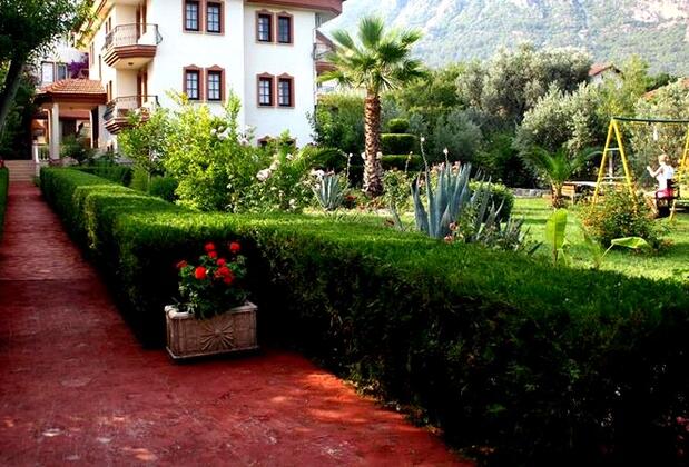 Everest Hotel - Görsel 15