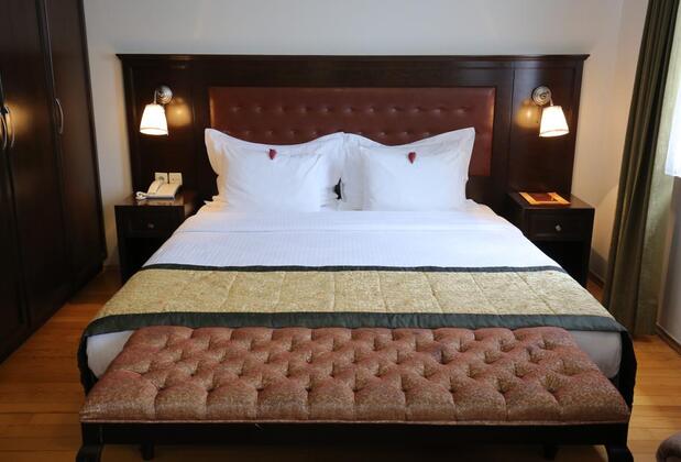 Tria Hotel İstanbul - Görsel 9